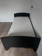 1 persoons bed  GRATIS ophalen, Huis en Inrichting, Ophalen, Gebruikt, 90 cm, Eenpersoons