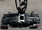 Thule easyfold XT2 933 Fietsendrager, Ophalen, Gebruikt, Brede banden, 2 fietsen