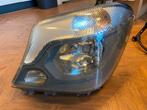 KOPLAMP Links MERCEDES SPRINTER, Auto-onderdelen, Ophalen, Gebruikt, Mercedes-Benz