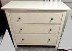 Ladekast Hemnes, Huis en Inrichting, Kasten | Ladekasten, Ophalen, Gebruikt, 100 tot 150 cm, 3 of 4 laden