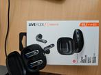JBL live flex oortjes, Audio, Tv en Foto, Koptelefoons, Ophalen of Verzenden, Zo goed als nieuw, Overige merken, Bluetooth