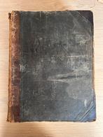 Oude Statenbijbel uit 1864, J.W. & C.F. Swaan, Ophalen of Verzenden