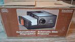 Diaprojector, tafel, scherm en toebehoren, Ophalen, Gebruikt, Overige typen