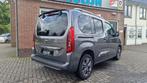 Toyota PROACE CITY Verso 1.2 Turbo Dynamic Automaat 5 Pers,, Auto's, Stof, Gebruikt, 1199 cc, 14 km/l