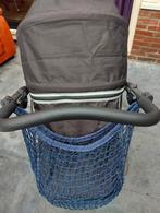 duo wagen /buggy, Kinderen en Baby's, Tweelingen en Meerlingen, Ophalen, Gebruikt, Kinderwagen of Buggy