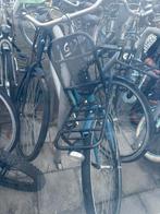 Fiets herren, Ophalen, Zo goed als nieuw