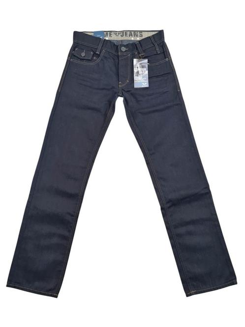 PME Condor Varia W30 L32 NIEUW Straight Katoen JOD3032, Kleding | Heren, Spijkerbroeken en Jeans, Nieuw, W32 (confectie 46) of kleiner