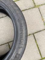 Zomerbanden Continentals 225/45 R19, Motoren, Ophalen, Nieuw