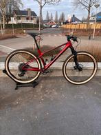 BMC Twostroke 01 Maat L Carbon GX - Zo goed als nieuw!, Hardtail, Heren, Zo goed als nieuw, Ophalen