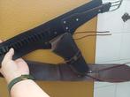 Holsters, Ophalen, Zo goed als nieuw, Bruin
