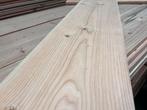 Douglas boeidelen – strakke afwerking voor buitenprojecten, Ophalen of Verzenden, Nieuw, 250 cm of meer, Planken