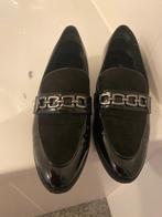 Mooie lakschoenen, Schoenen met lage hakken, Zwart, Ophalen of Verzenden, Onbekend