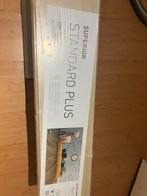 Laminaat 4 pakken plus wat losse delen, Doe-het-zelf en Verbouw, Ophalen, 50 tot 150 cm, Zo goed als nieuw, 10 m² of meer