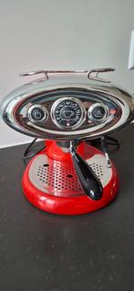 Illy Espresso Machine - Stijlvol en Compact, Witgoed en Apparatuur, Koffiezetapparaten, Ophalen, Espresso apparaat, Zo goed als nieuw