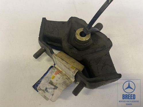 NOS ophangrubber bak Mercedes-Benz W601 W602 W611 T1 TN, Auto-onderdelen, Motor en Toebehoren, Mercedes-Benz, Nieuw, Ophalen of Verzenden