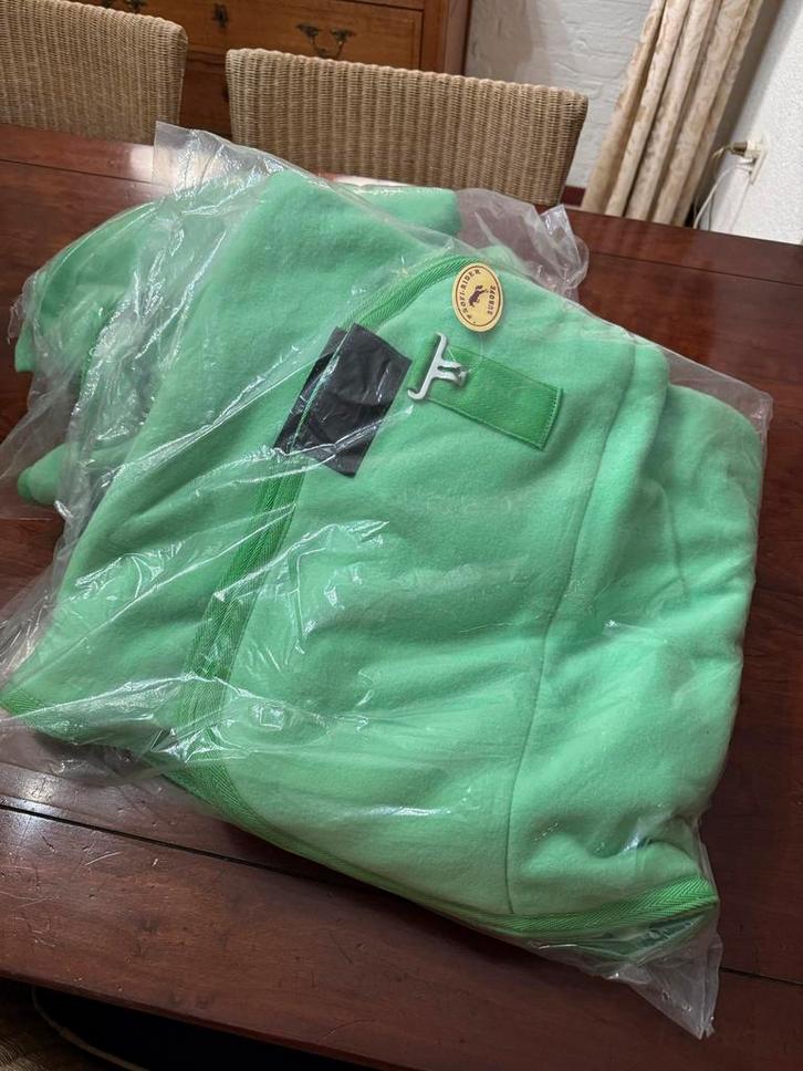 Partij paardenspullen: nieuw en gebruikt! Incl Wintec zadel, Dieren en Toebehoren, Paarden en Pony's | Overige Paardenspullen