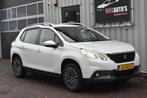 Peugeot 2008 1.2 82PK Active – 2016 – Origineel Nederlan, Auto's, Voorwielaandrijving, Gebruikt, Euro 6, 1199 cc