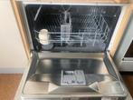 Bosch compacte vaatwasser SKS50E42EU, Ophalen, Minder dan 85 cm, Minder dan 10 liter, Zo goed als nieuw