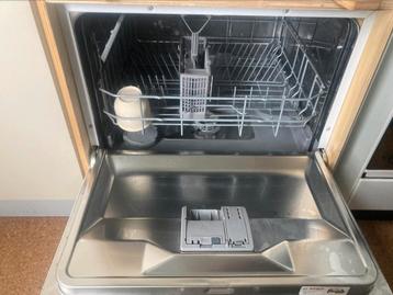 Bosch compacte vaatwasser SKS50E42EU beschikbaar voor biedingen