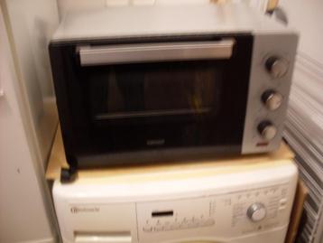 Tomado   oven- beschikbaar voor biedingen