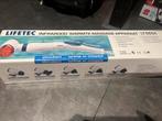 Infra rood massage apparaat lifetec, Sport en Fitness, Massageproducten, Ophalen of Verzenden