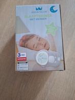 Slaaptrainer met wekker - Luiaard, Ophalen, Zo goed als nieuw