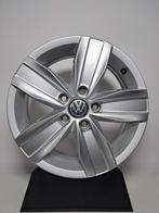 Org. 16 inch Aluminium Volkswagen Caddy velgen, Overige, Velg(en), 16 inch, Ophalen of Verzenden