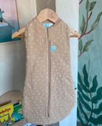 Ergopouch (inbaker)slaapzak 0-3m, Kinderen en Baby's, Ophalen of Verzenden, Gebruikt, Minder dan 70 cm, Slaapzak