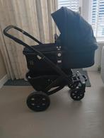 Joolz Geo 2 kinderwagen - Zwart, Gebruikt, Verstelbare duwstang, Ophalen, Kinderwagen