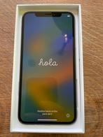 Iphone X 64gb in nette staat, Telecommunicatie, Mobiele telefoons | Apple iPhone, Zonder abonnement, Zo goed als nieuw, 64 GB