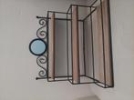 Decoratie rekje, Huis en Inrichting, Minder dan 50 cm, Gebruikt, Ophalen of Verzenden, Minder dan 100 cm