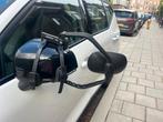 2 autospiegels voor rijden met caravan, Auto-onderdelen, Ophalen of Verzenden, Gebruikt, Overige automerken