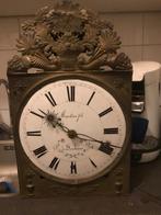 Comtoise 3 bellen, Antiek en Kunst, Antiek | Klokken, Ophalen of Verzenden