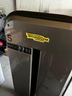 Technogym Adductor Element Series, Ophalen, Gebruikt, Buik, Krachtstation