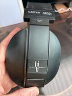 Philips N6321 Vintage Koptelefoon - Werkend!, Audio, Tv en Foto, Koptelefoons, Ophalen of Verzenden, Gebruikt, Over oor (circumaural)