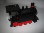 Locomotief hoort bij set 7710 (push along), Ophalen of Verzenden, Gebruikt, Lego