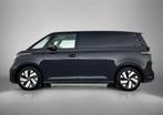 Volkswagen ID. Buzz Cargo 79 kWh 286 PK DEMO | Bulli | Achte, Automaat, 12 maanden, Zwart, Volkswagen