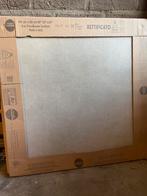 Keramische tegels Zand 60x60 cm, Doe-het-zelf en Verbouw, Tegels, 60 cm of meer, Keramiek, Ophalen of Verzenden, Zo goed als nieuw