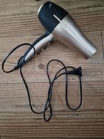 Föhn - Blokker - Zonder opzetstukken, Witgoed en Apparatuur, Persoonlijke-verzorgingsapparatuur, Ophalen of Verzenden, Gebruikt