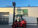 Linde H80 Heftruck Diesel (bj 2007), Meer dan 4000 kg, Diesel, Heftruck, Linde