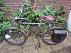 Fiets WW3 Bieden, 59 cm of meer, Ophalen, Scott, Jaren '60 of nieuwer