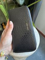 Karen Millen Women's Black Wallet-purses, Verzenden, Zo goed als nieuw, Zwart