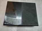 XBOX ONE console 500GB, Xbox One, Ophalen of Verzenden, Zonder controller, 500 GB