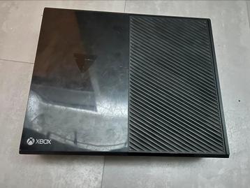XBOX ONE console 500GB beschikbaar voor biedingen