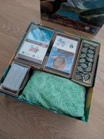 Cascadia (KS) + Landmark (KS) + Promo + Insert + Sleeves, Hobby en Vrije tijd, Gezelschapsspellen | Bordspellen, Een of twee spelers