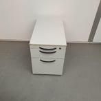 D-Yess ladeblok grijs houten ladekast 56x44x80 cm, Huis en Inrichting, Kasten | Ladekasten, Gebruikt, 5 laden of meer, Ophalen of Verzenden