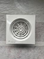 Soler & Palau Silent 100 CZ Ventilator, Ophalen of Verzenden, Gebruikt, Ventilator