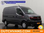 Renault Master 2.0DCi 170PK L2H2 Extra Bomvol Opties ! | Fab, 1998 cc, Stof, 4 cilinders, Renault