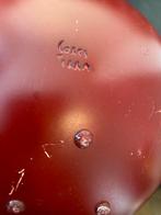 Cores da Terra design appel van keramiek, Huis en Inrichting, Woonaccessoires | Overige, Gebruikt, Brazilie, Ophalen of Verzenden