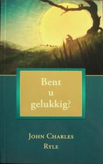 ds. J.C. Ryle - Bent u gelukkig?, Ophalen of Verzenden, Gelezen, Christendom | Protestants